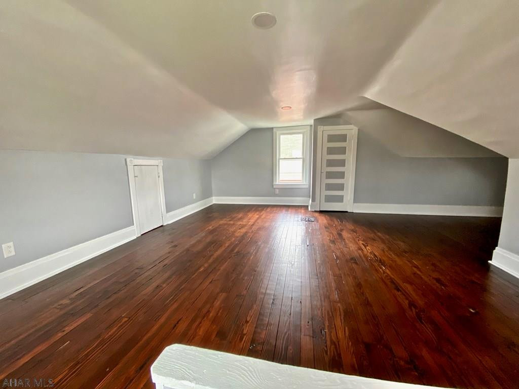 Juniata - Residential