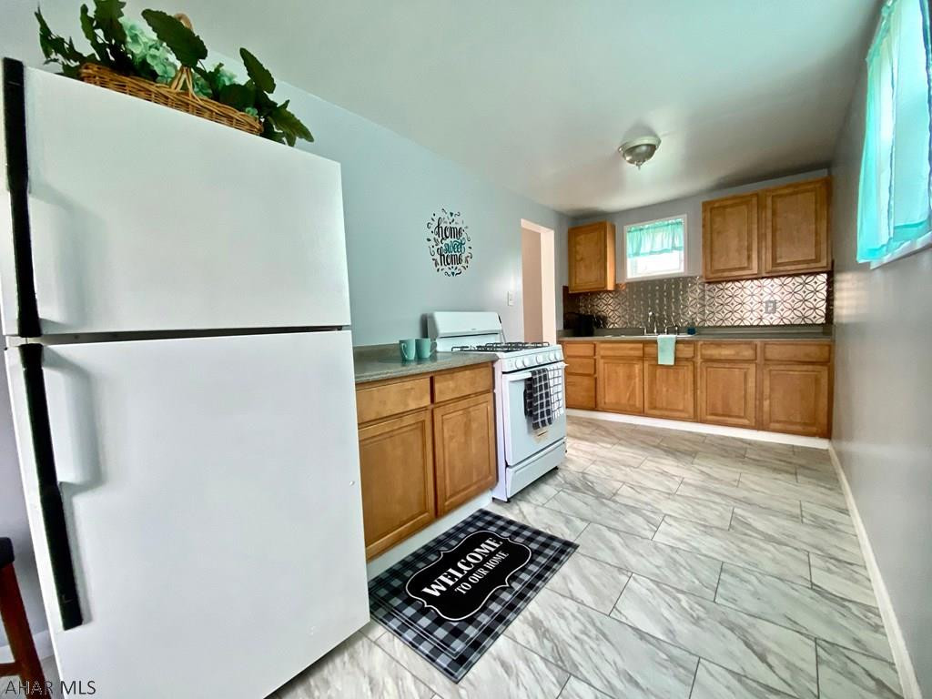 Juniata - Residential