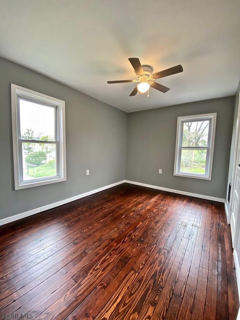 Juniata - Residential