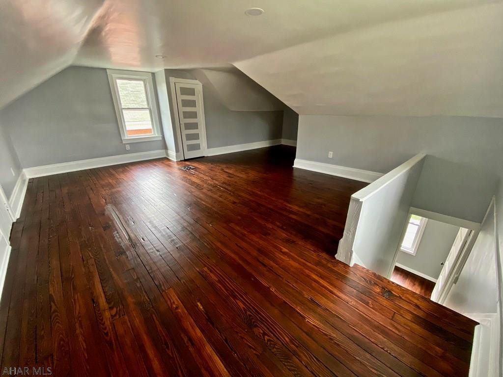 Juniata - Residential