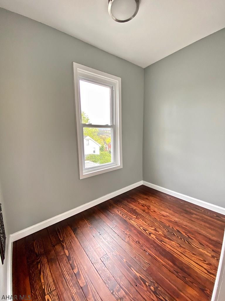 Juniata - Residential