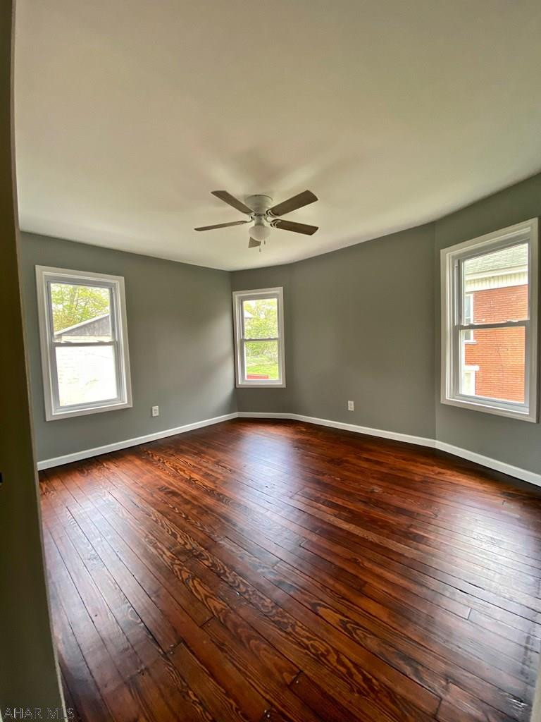 Juniata - Residential