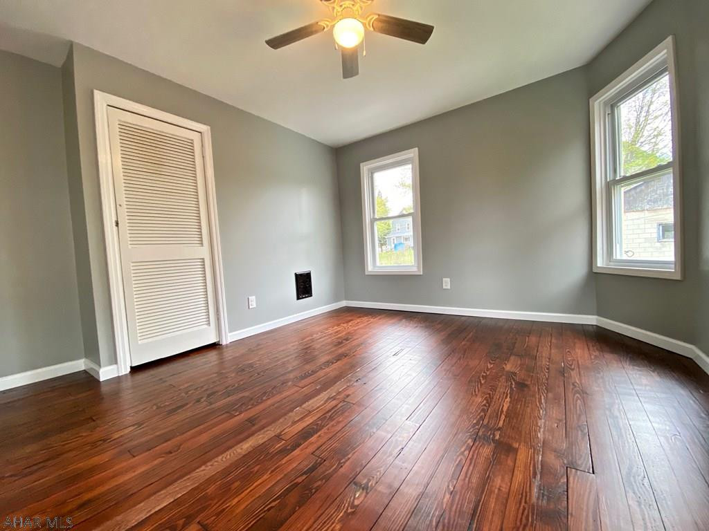 Juniata - Residential