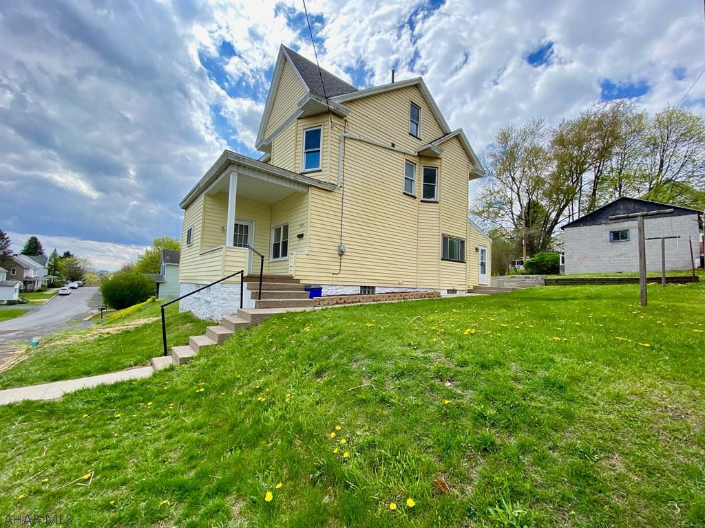 Juniata - Residential