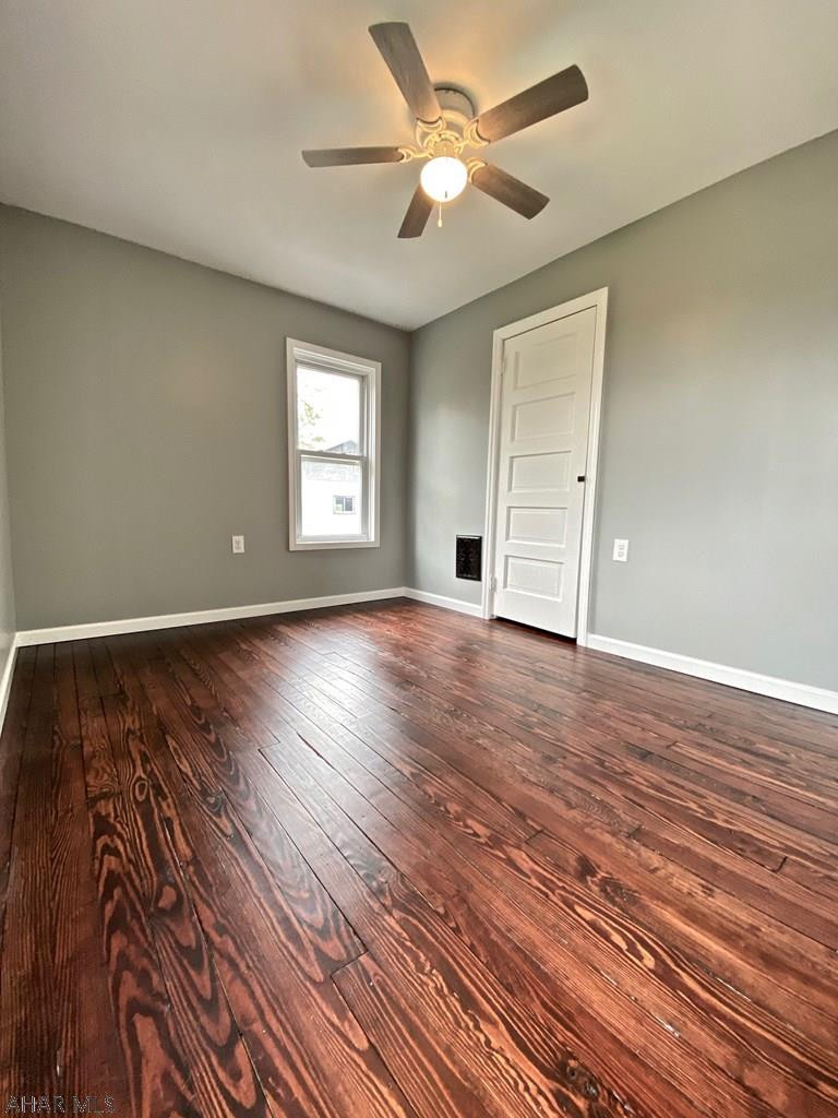 Juniata - Residential