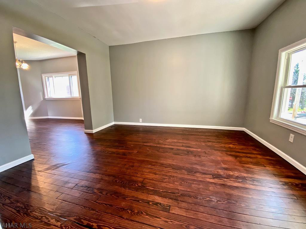 Juniata - Residential