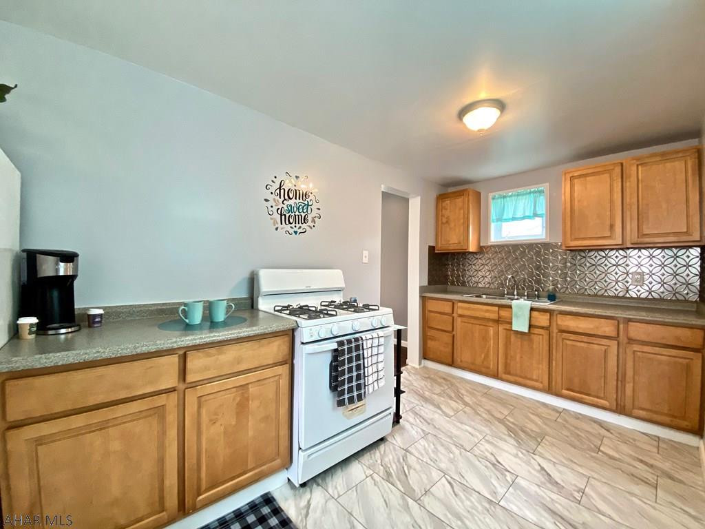 Juniata - Residential