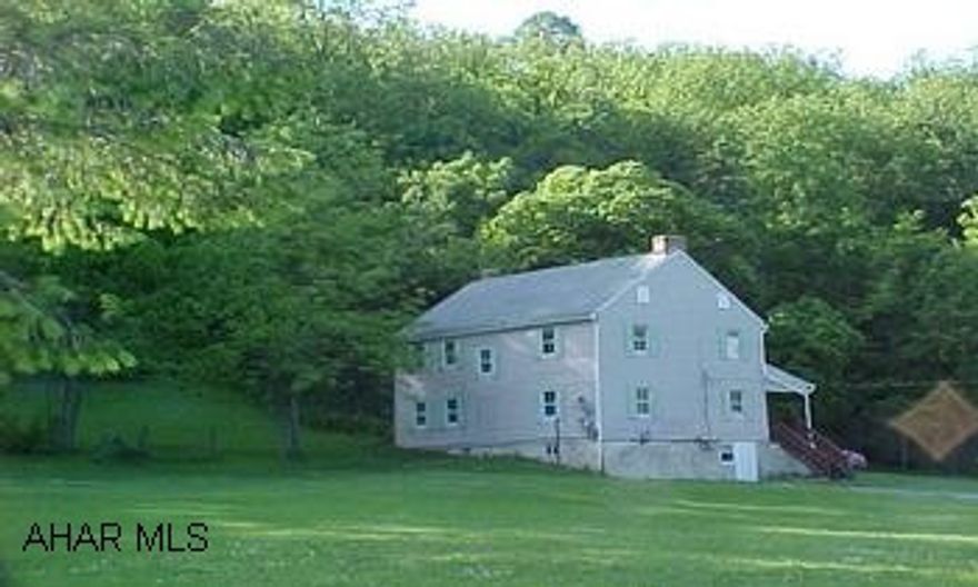 From Hollidaysburg RT 22 R onto Fox Run Rd (Approx 11 miles), 1 mile L Goodman Rd, 1/2 mile on L. Contingent upon Subdivision Approval! Great setting. Approx. 1,000 ft to Rails-to-Trails & walking distance to Frankstown Branch of Juniata River.  #J-875 From Hollidaysburg RT 22 R onto Fox Run Rd (Approx 11 miles), 1 mile L Goodman Rd, 1/2 mile on L. Contingent upon Subdivision Approval! Great setting. Approx. 1,000 ft to Rails-to-Trails & walking distance to Frankstown Branch of Juniata River.   Perfect for fisherman!  Great fly fishing.  2 acres.  Morris Twp.  Huntingdon County # J-875