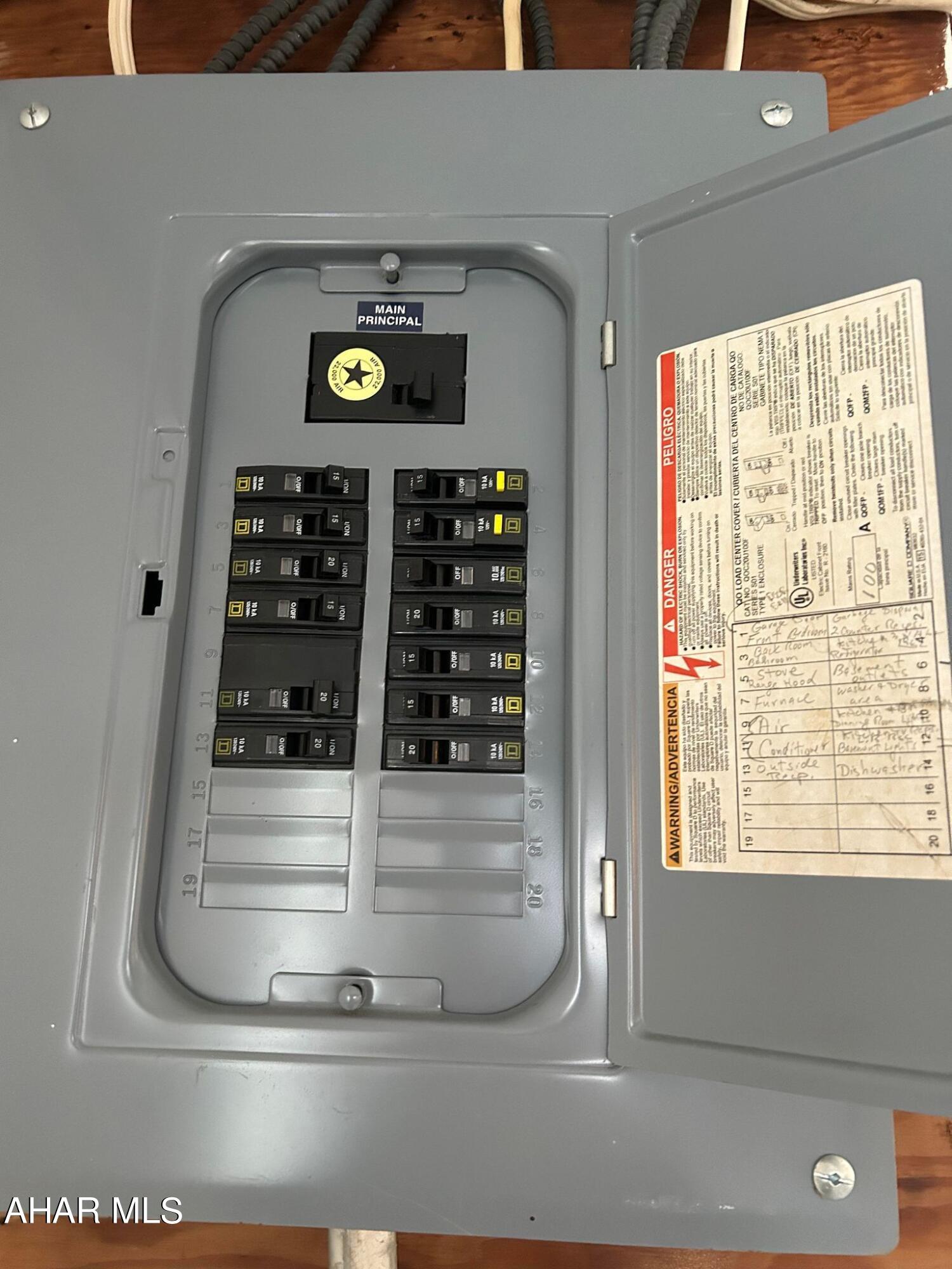 Fairview - Residential