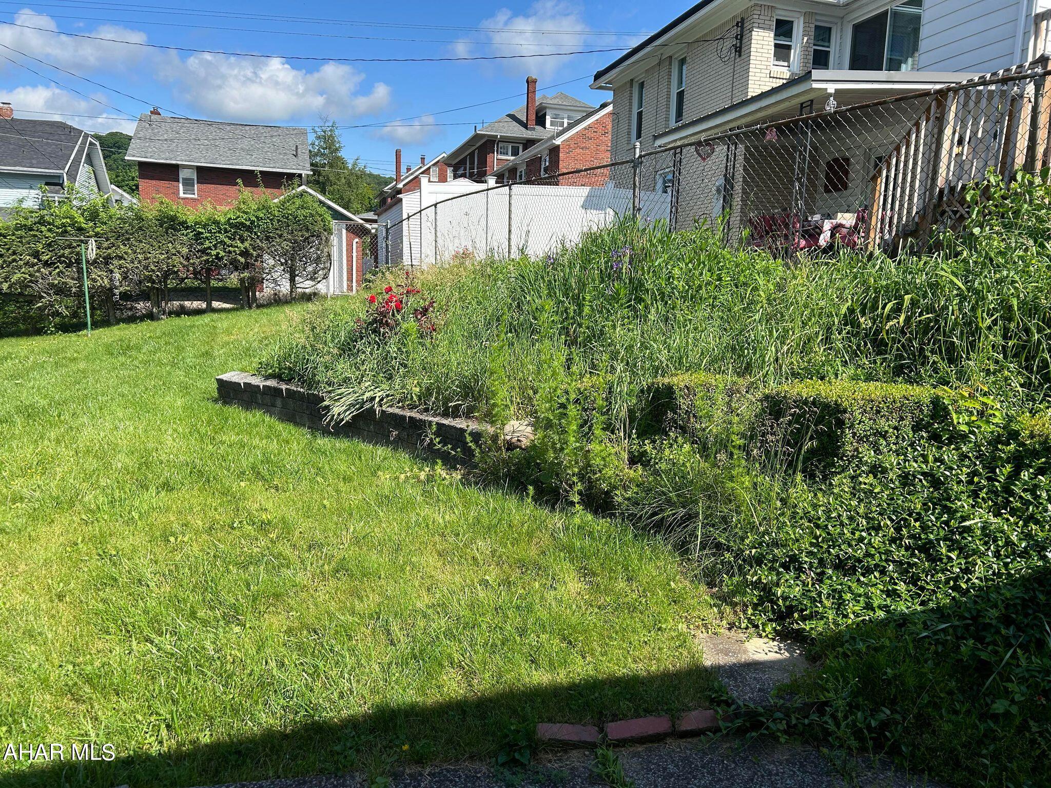 Fairview - Residential