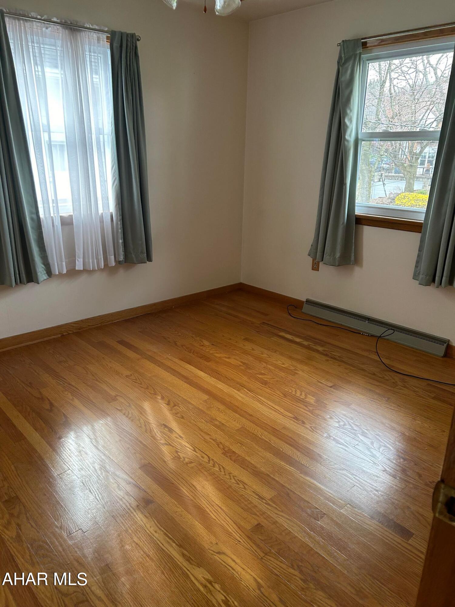 Fairview - Residential