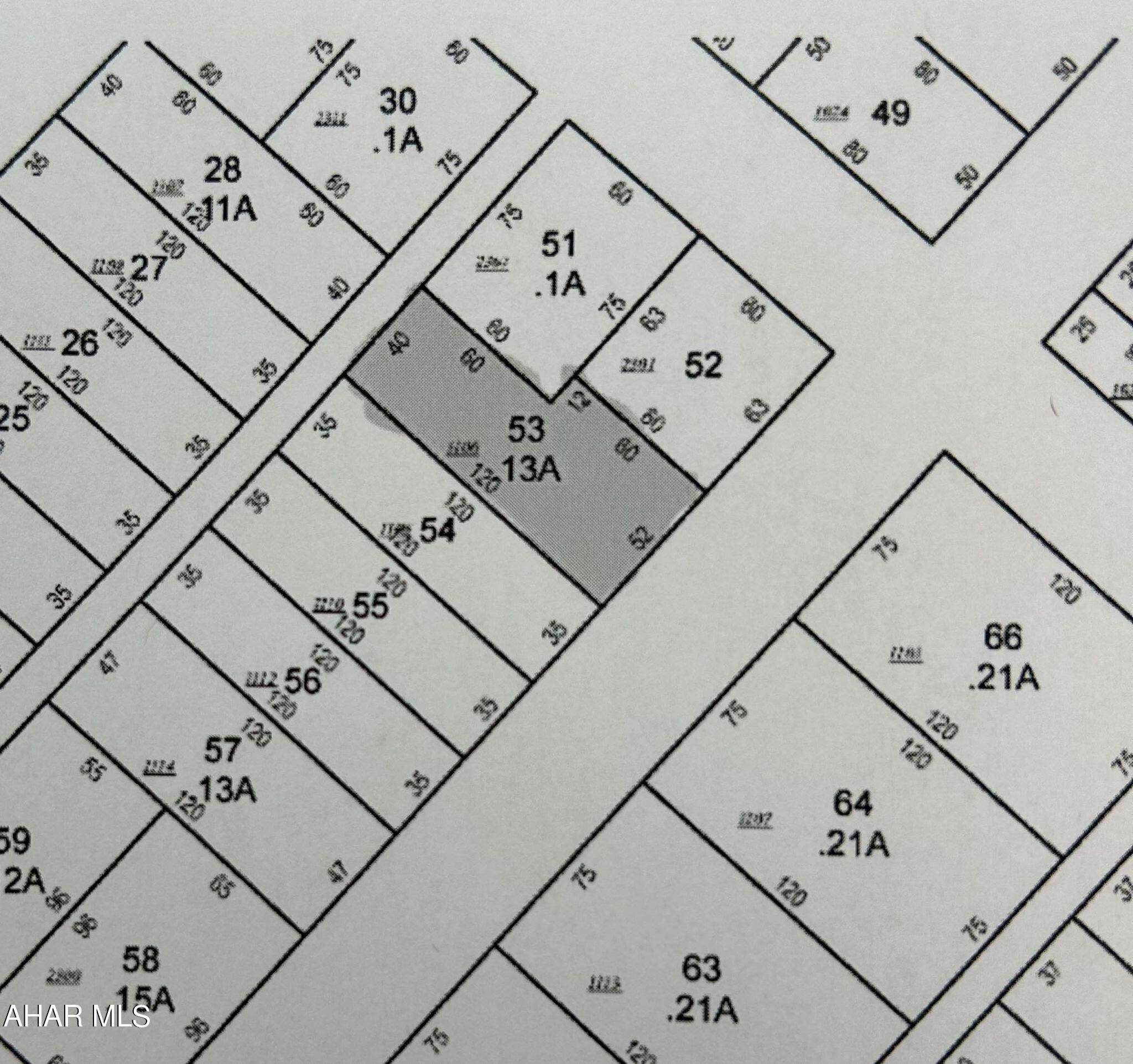 Fairview - Residential