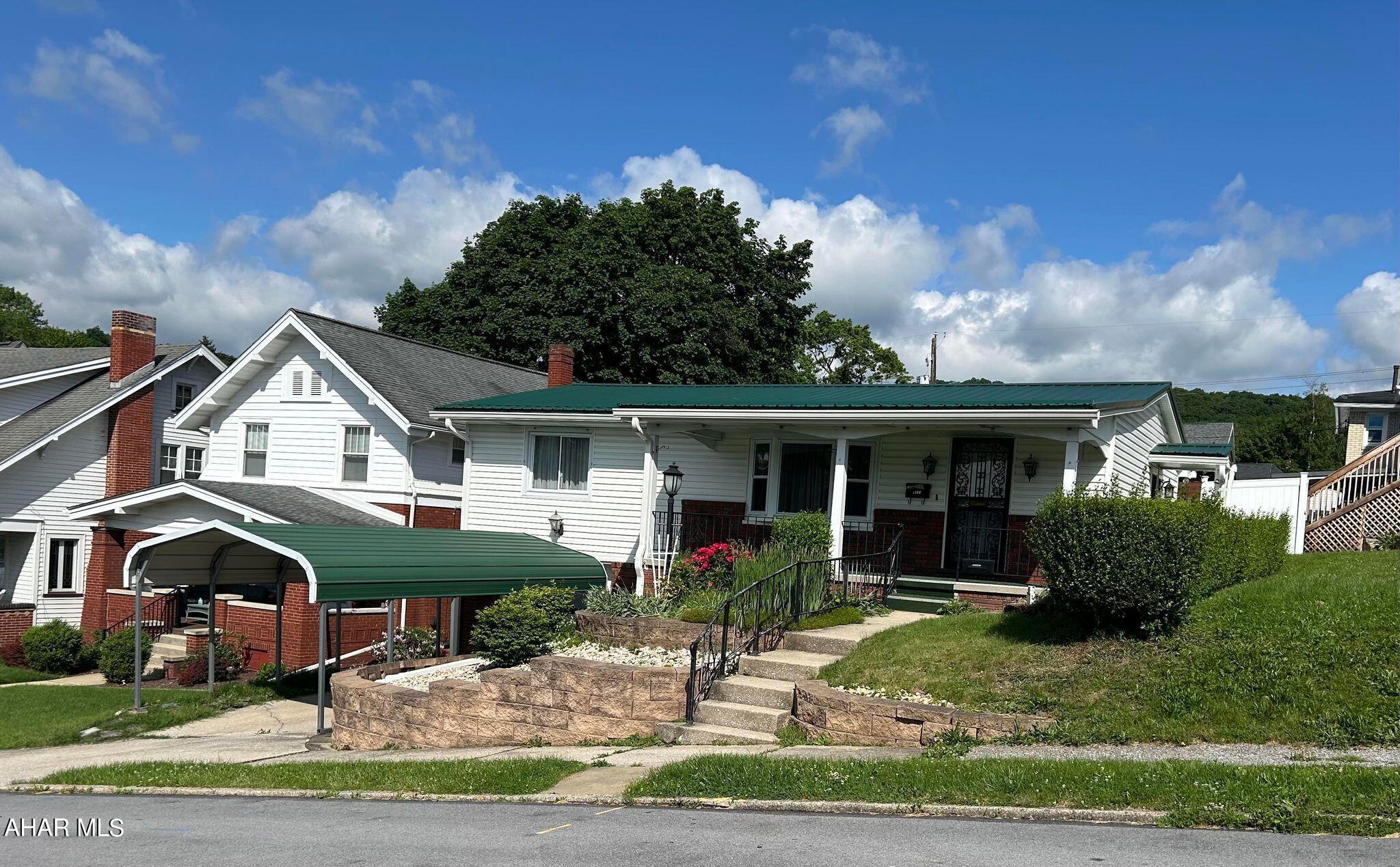 Fairview - Residential