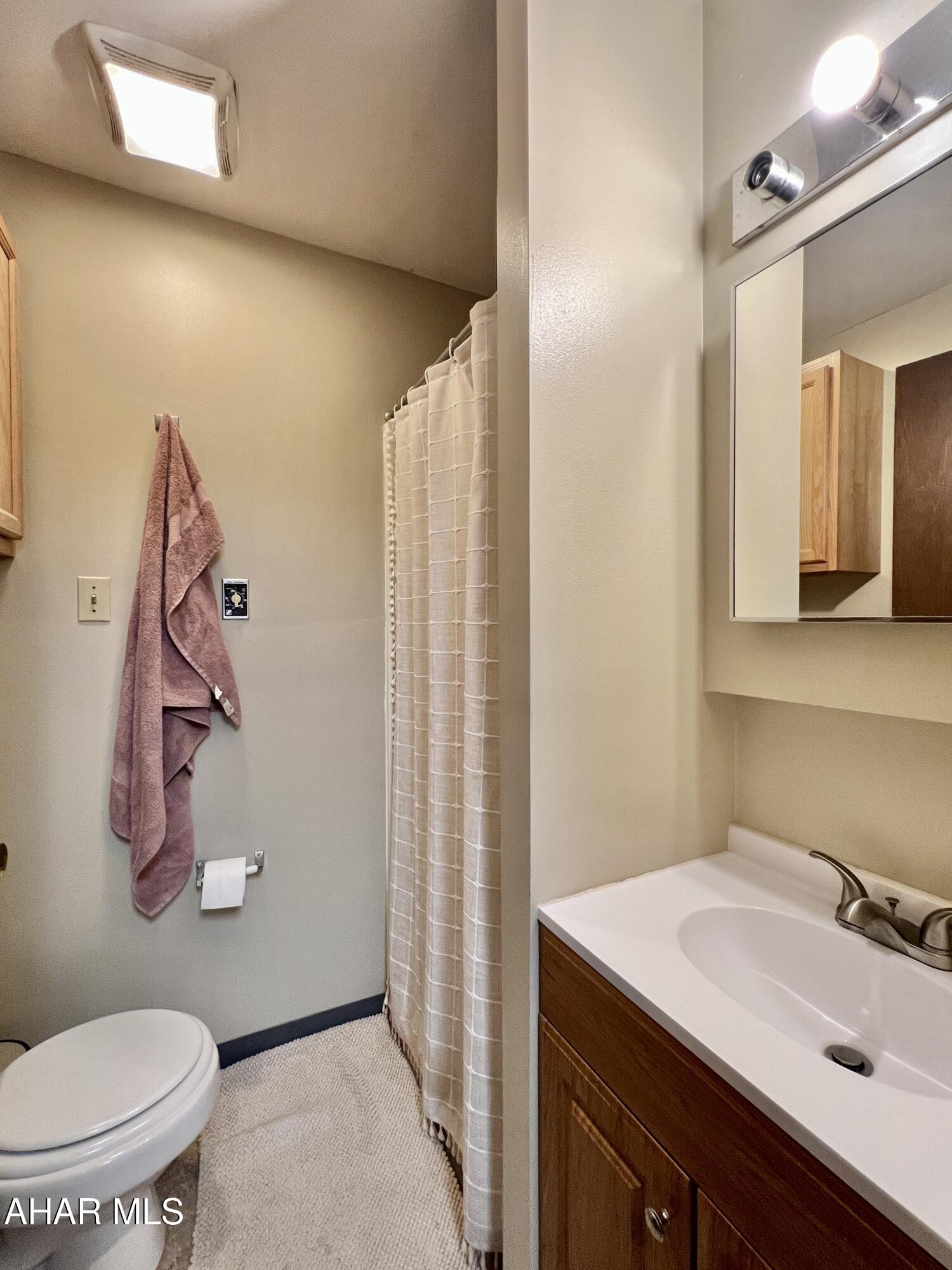 None - Residential Income