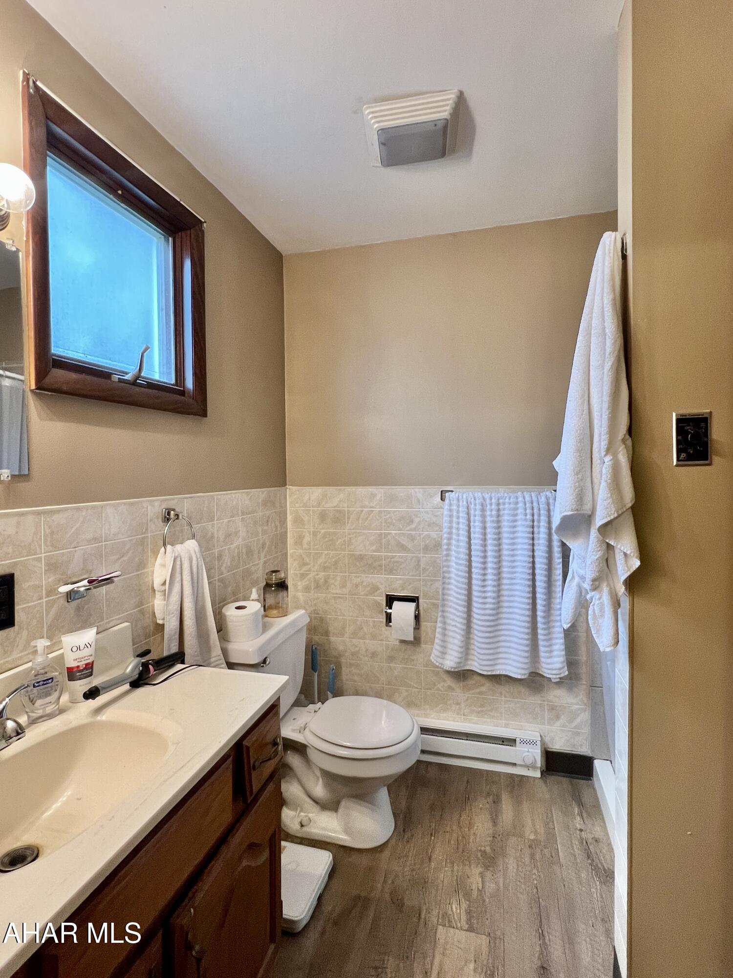 None - Residential Income