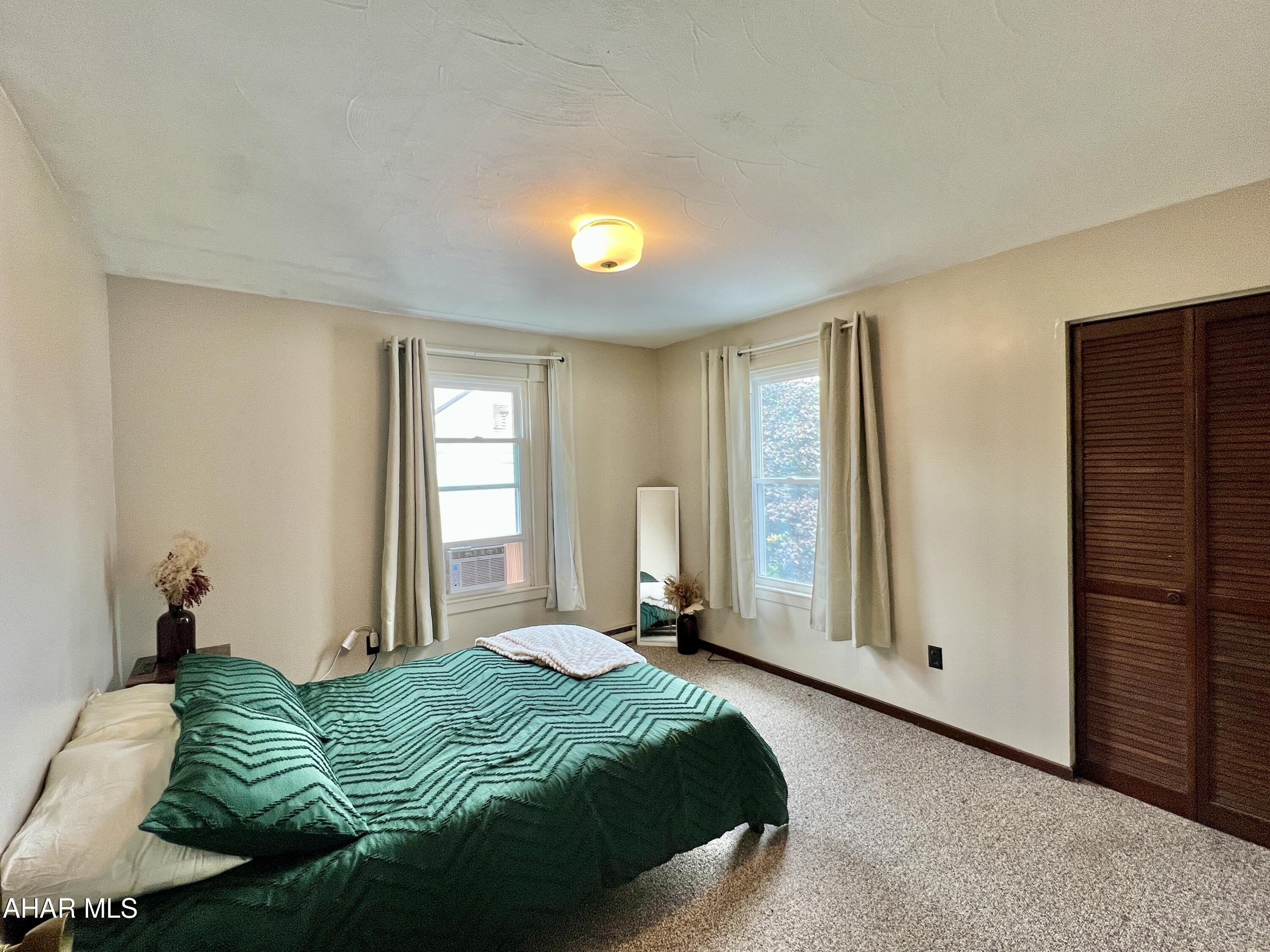 None - Residential Income