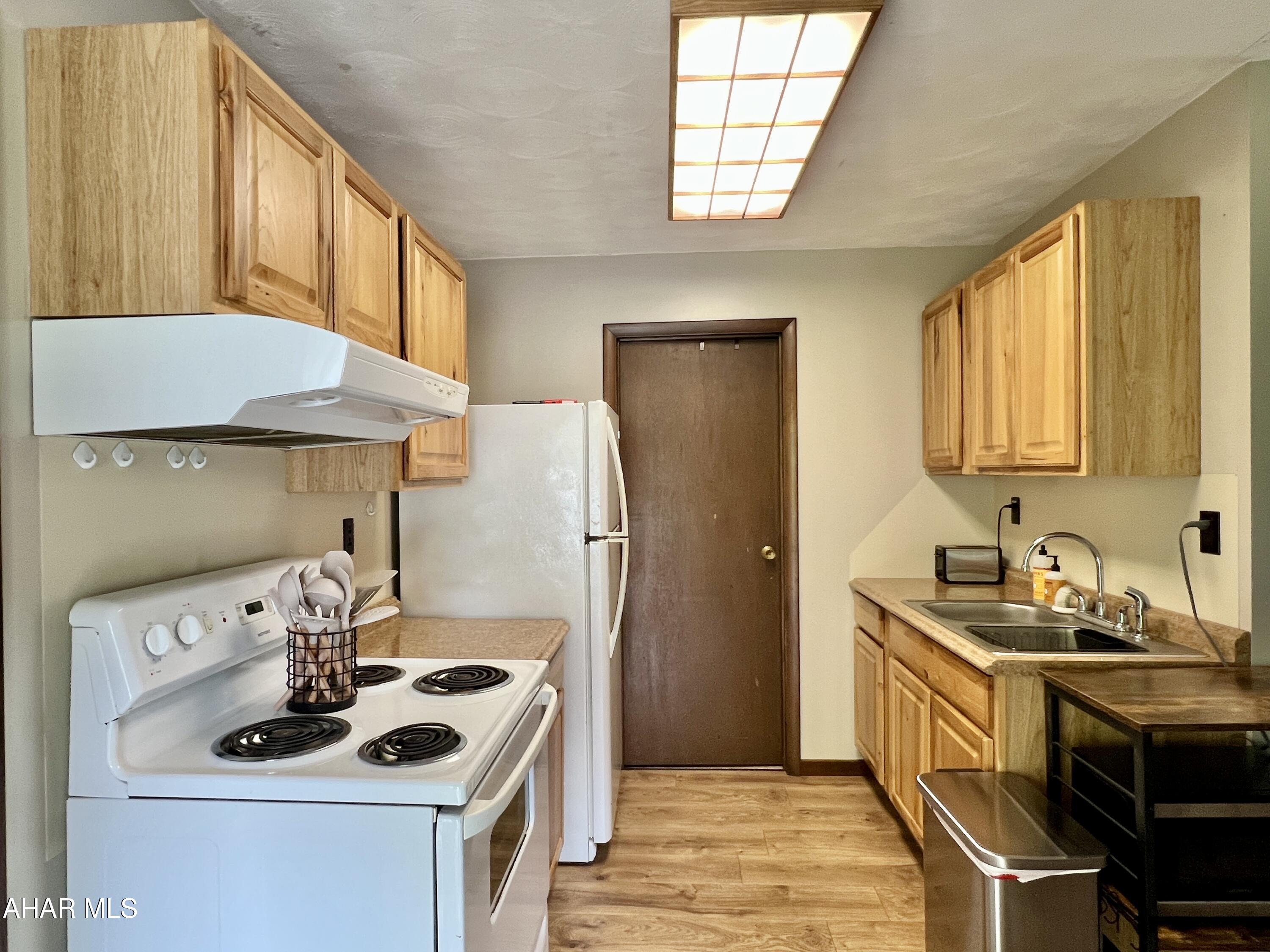 None - Residential Income