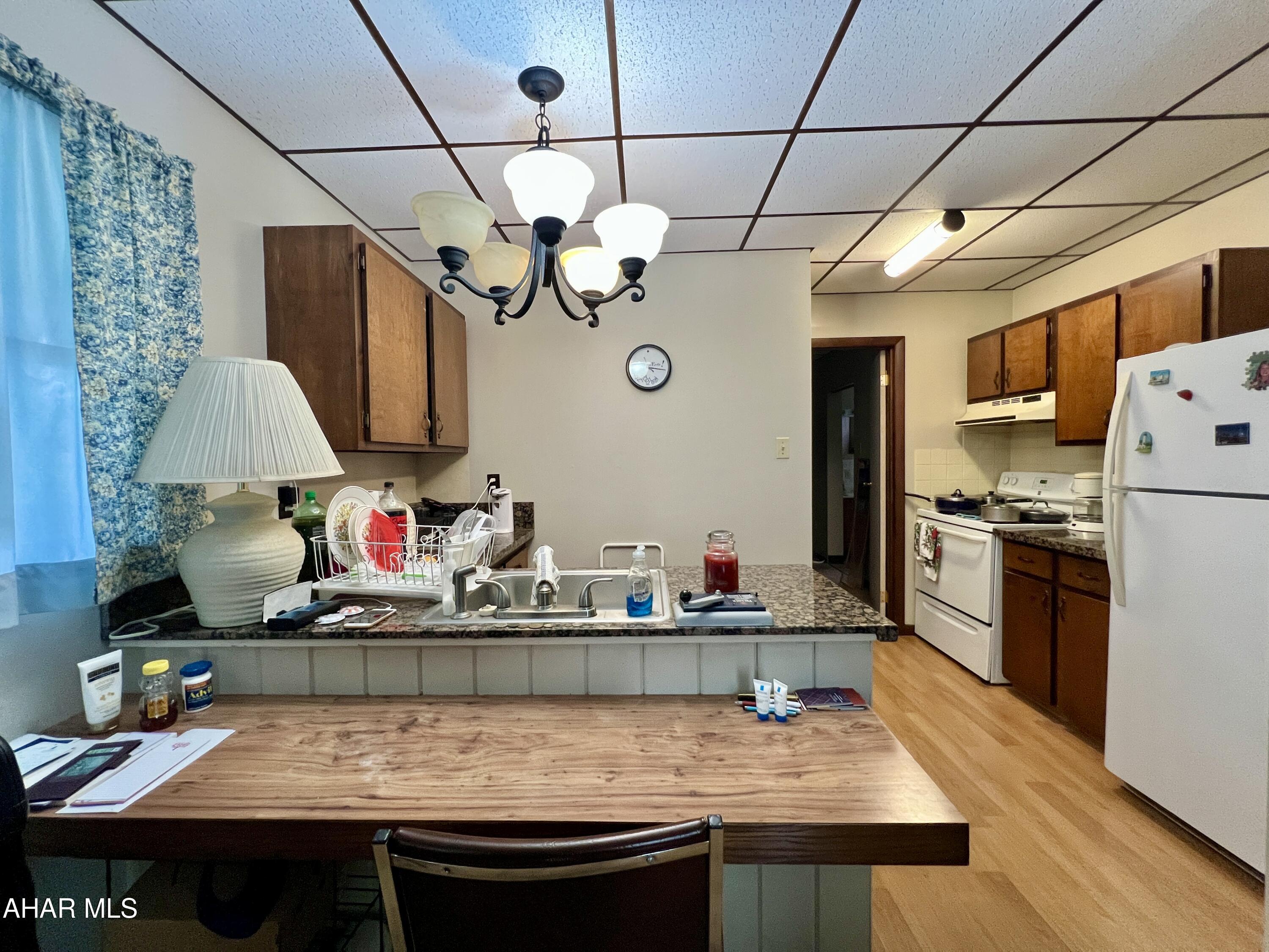 None - Residential Income