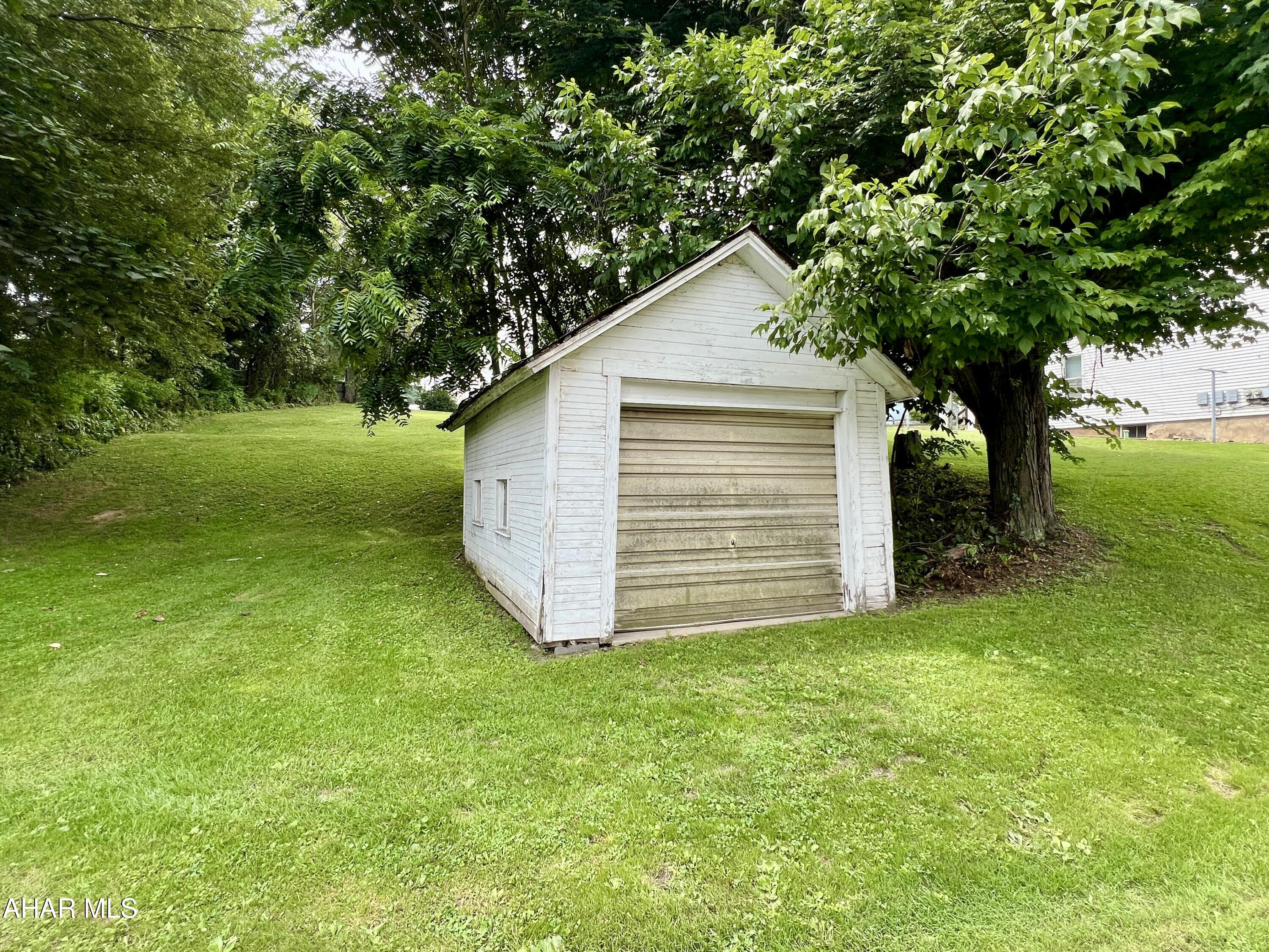 None - Residential Income