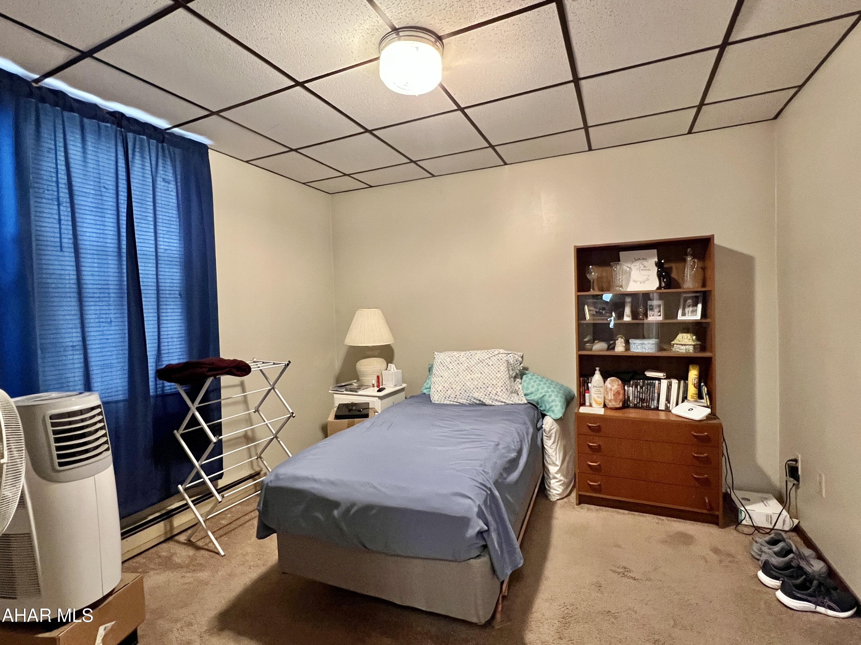 None - Residential Income