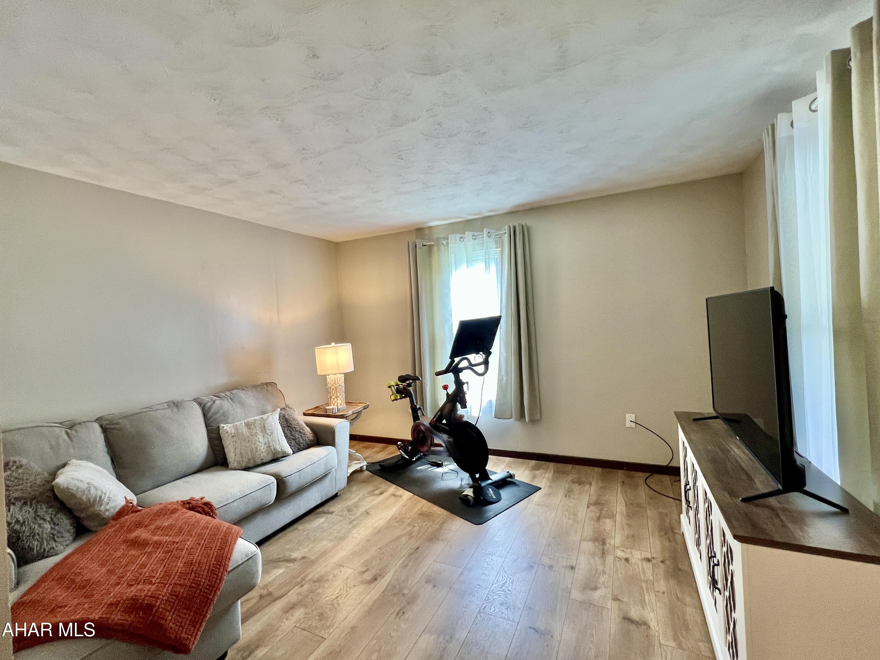 None - Residential Income