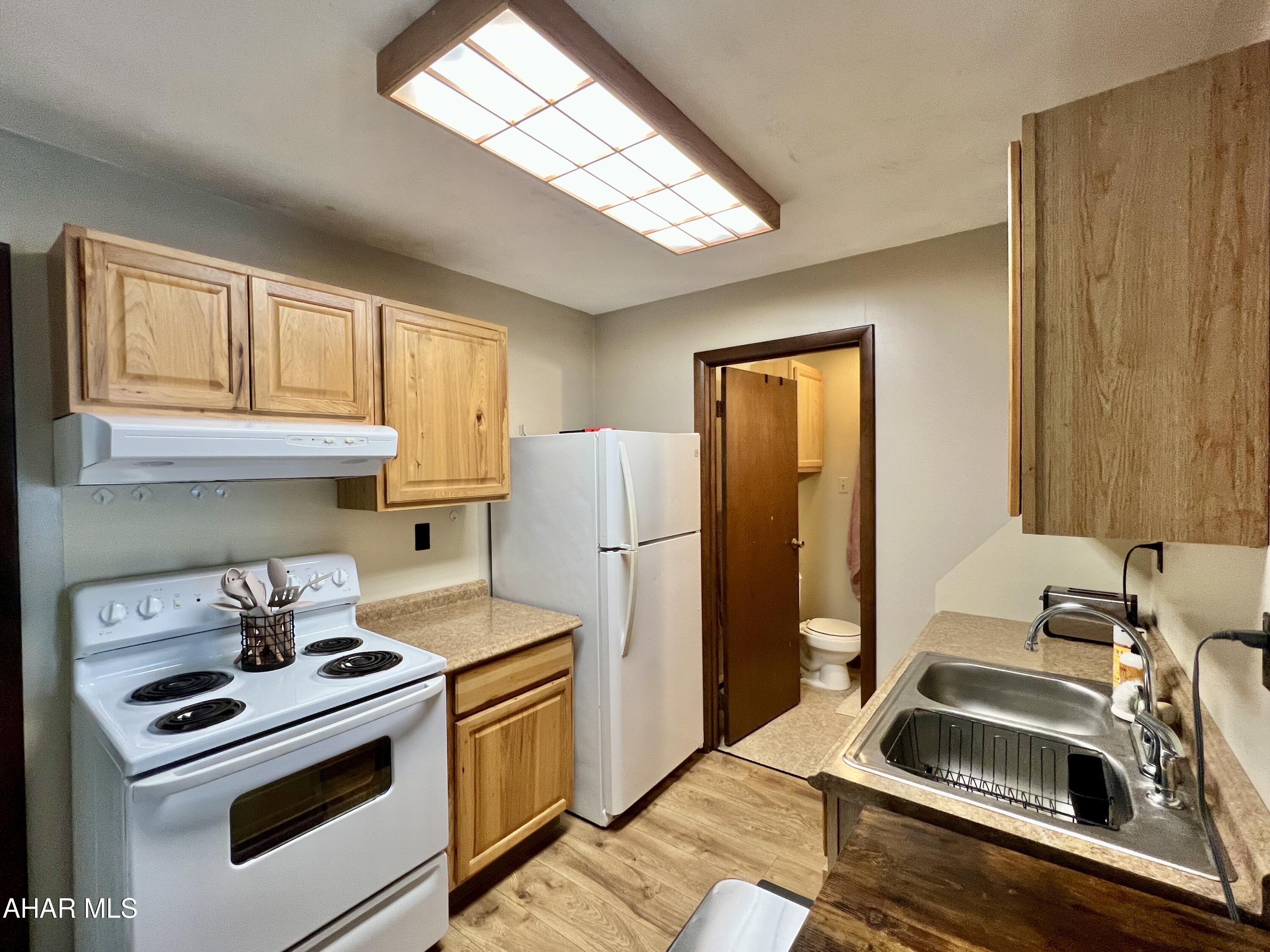 None - Residential Income