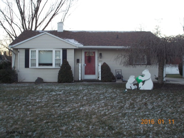 Wehnwood - Residential