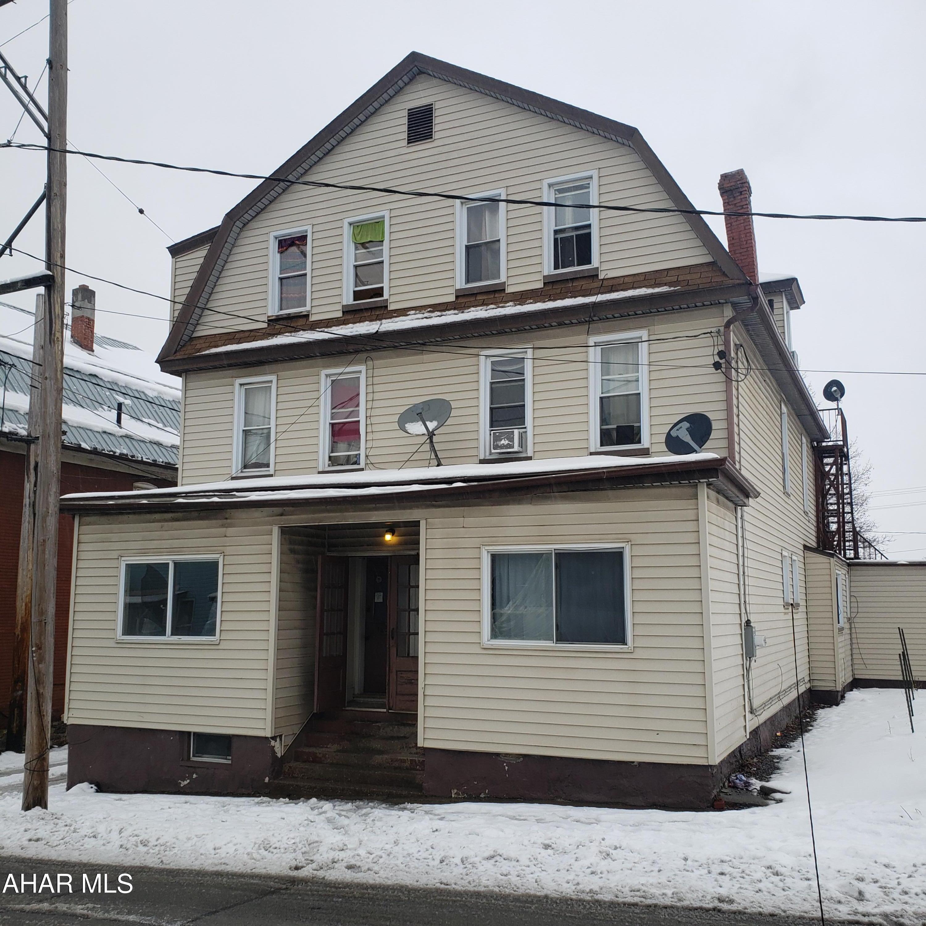 None - Commercial Sale