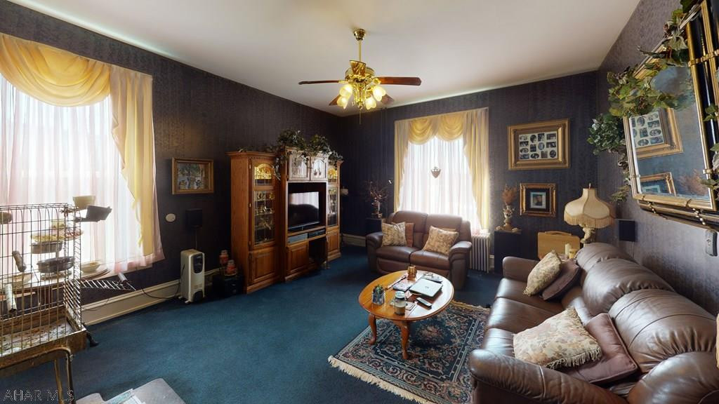 Bellwood Boro - Commercial Sale