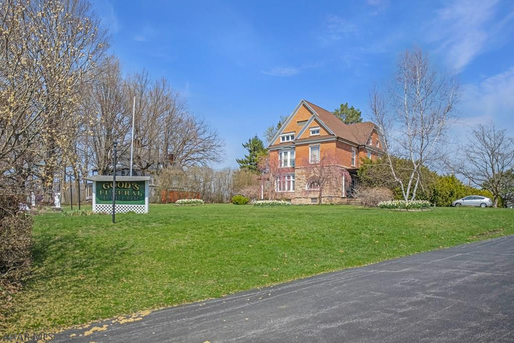 Bellwood Boro - Commercial Sale