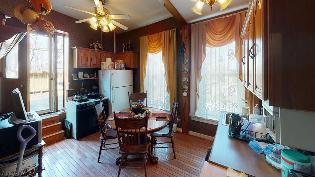 Bellwood Boro - Commercial Sale