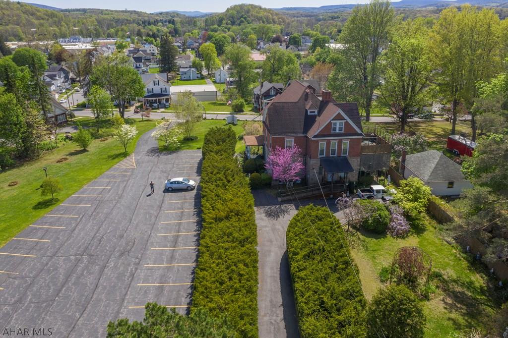 Bellwood Boro - Commercial Sale