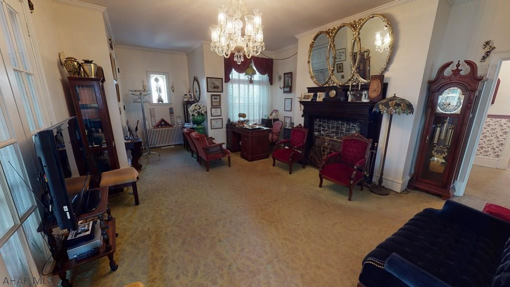Bellwood Boro - Commercial Sale
