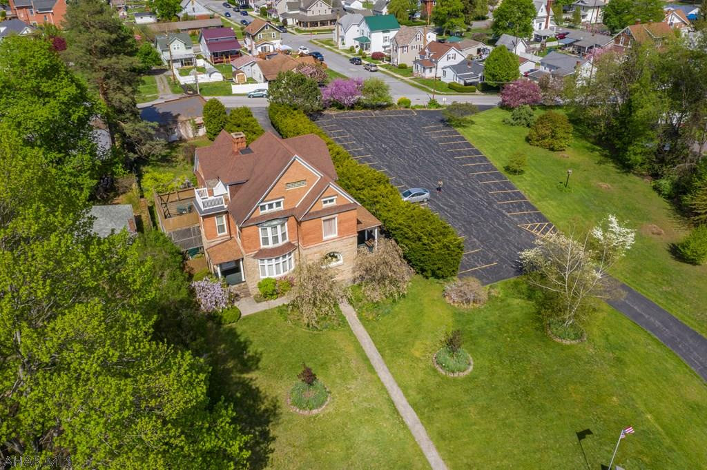 Bellwood Boro - Commercial Sale