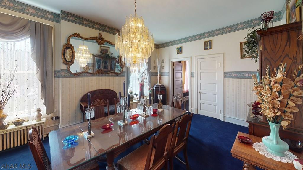 Bellwood Boro - Commercial Sale