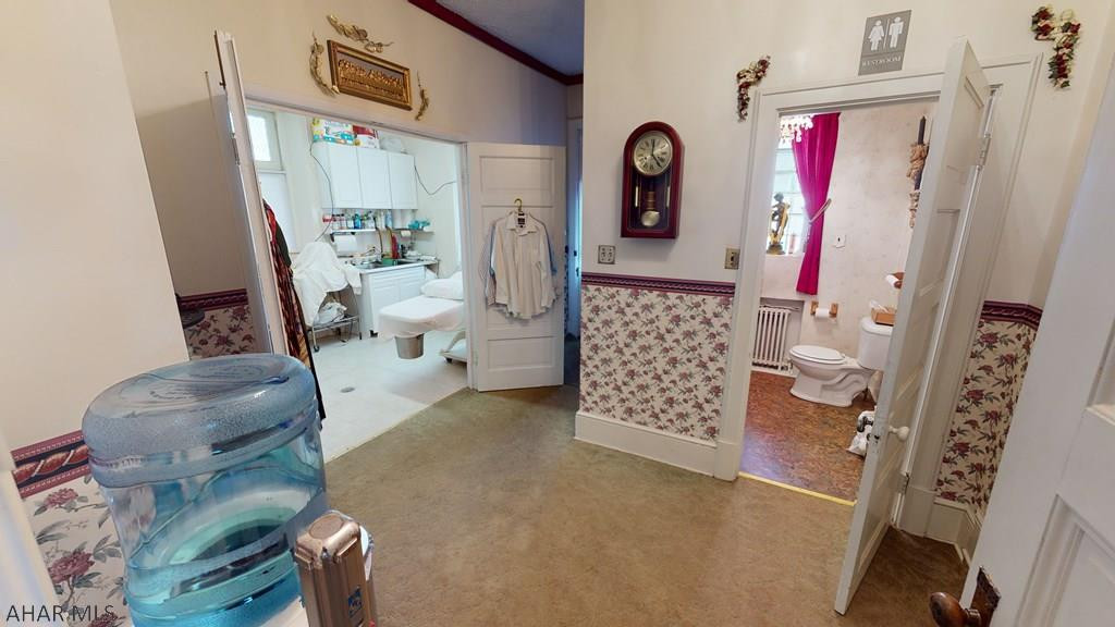 Bellwood Boro - Commercial Sale