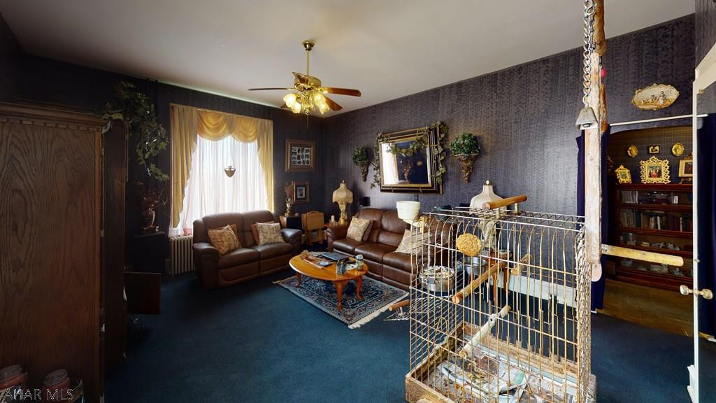 Bellwood Boro - Commercial Sale