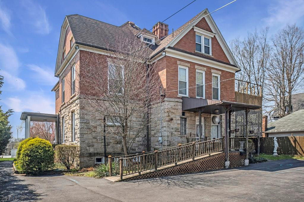 Bellwood Boro - Commercial Sale
