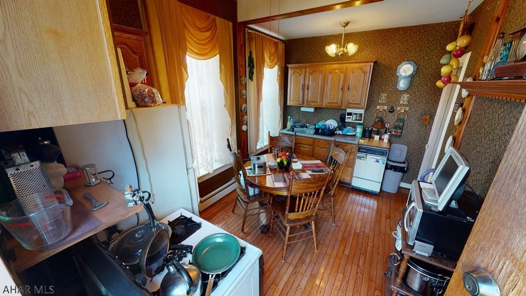 Bellwood Boro - Commercial Sale
