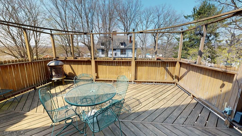 Bellwood Boro - Commercial Sale