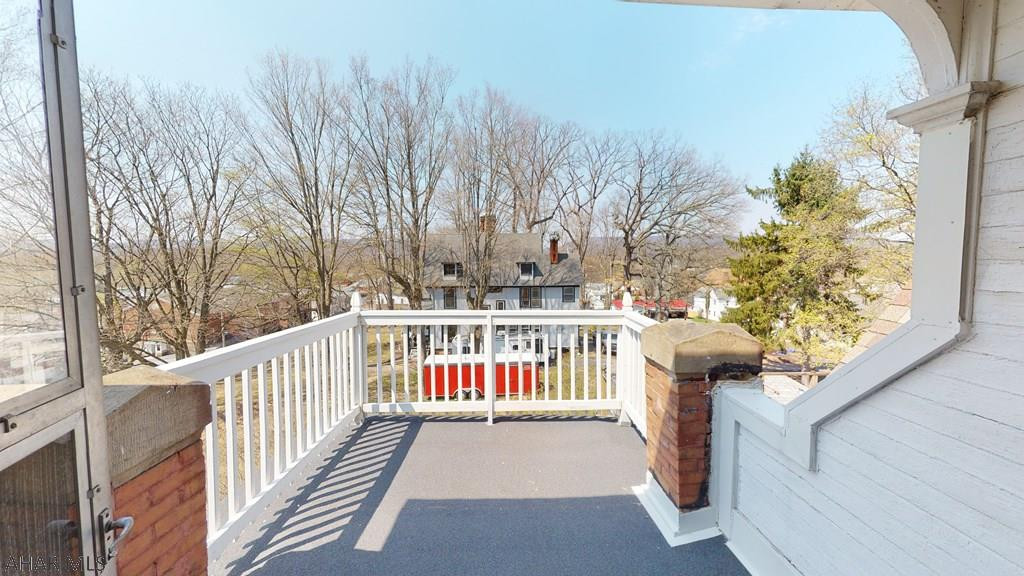 Bellwood Boro - Commercial Sale