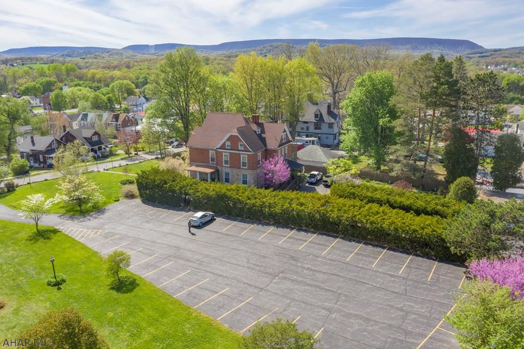 Bellwood Boro - Commercial Sale