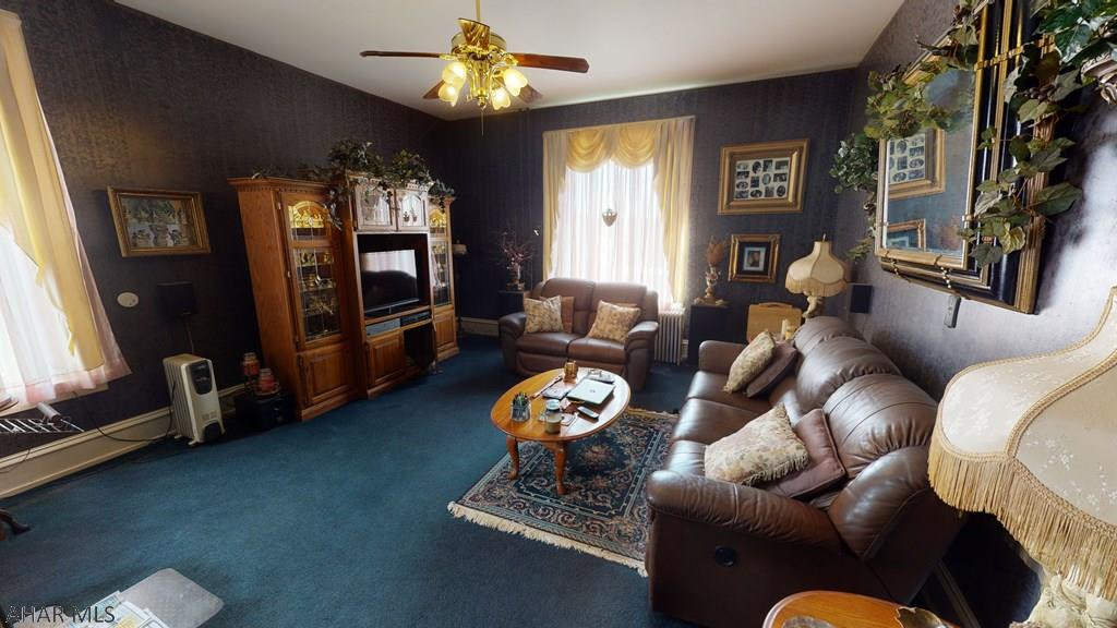 Bellwood Boro - Commercial Sale