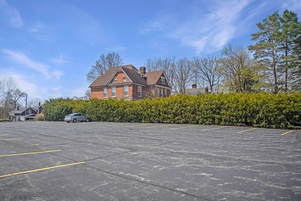 Bellwood Boro - Commercial Sale