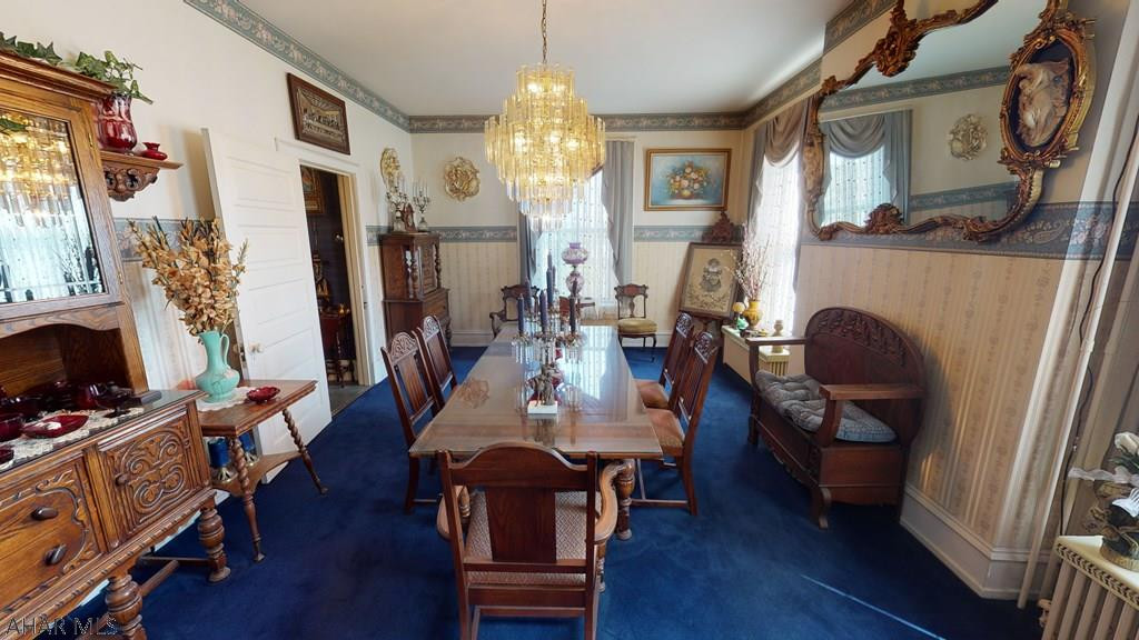Bellwood Boro - Commercial Sale