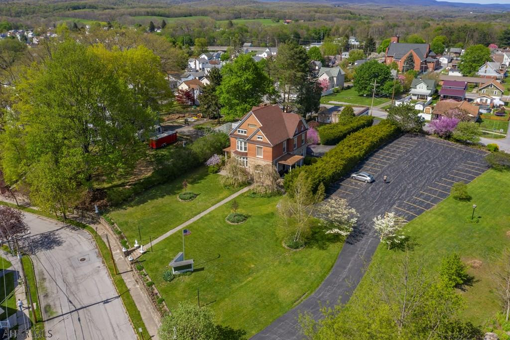 Bellwood Boro - Commercial Sale