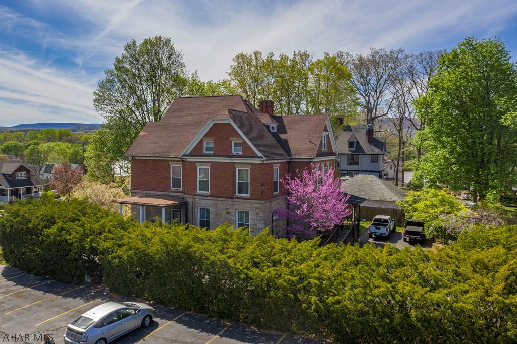 Bellwood Boro - Commercial Sale