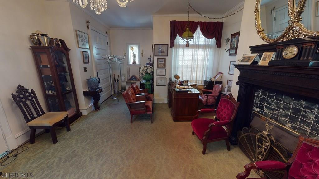 Bellwood Boro - Commercial Sale
