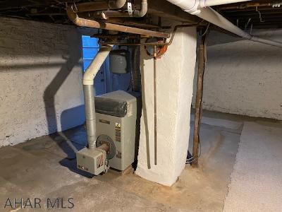 Homers Gap - Residential