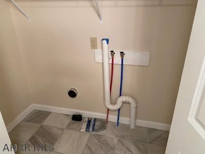 Homers Gap - Residential